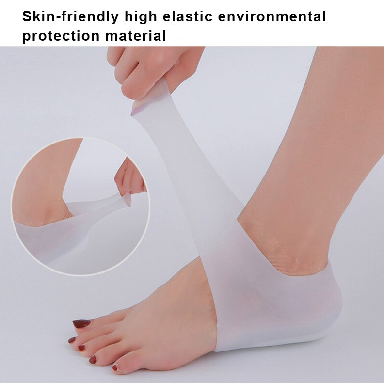 KONSTANTA™ Invisible Height Increase Insoles