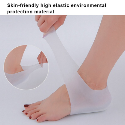 KONSTANTA™ Invisible Height Increase Insoles