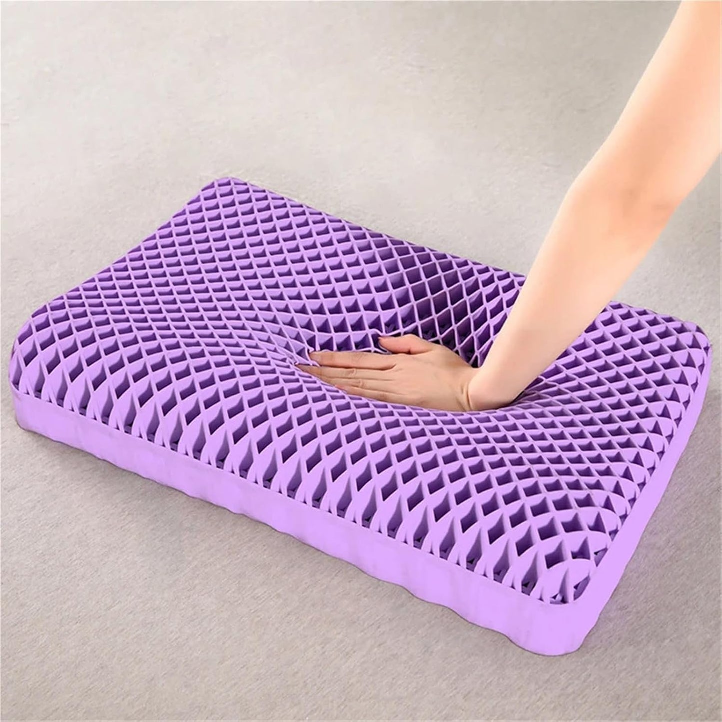 KONSTANTA™ Zero Gravity TPE Pillow