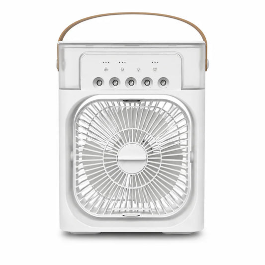 KONSTANTA™ 3-in-1 Portable Air Cooler Fan