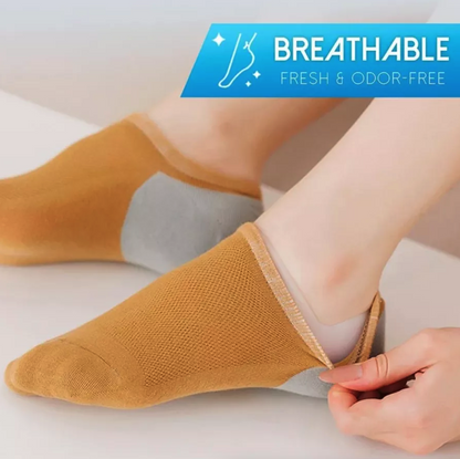 KONSTANTA™ Invisible Height Increase Insoles