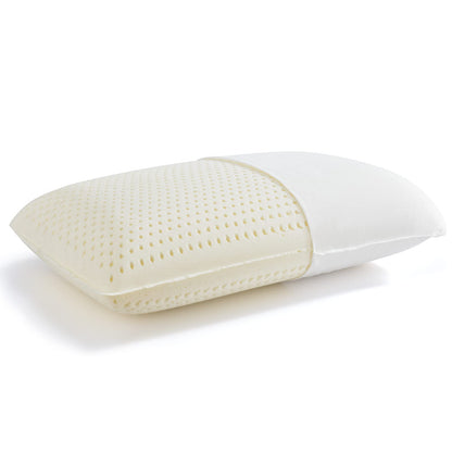 KONSTANTA™ Organic Talalay Latex Pillow