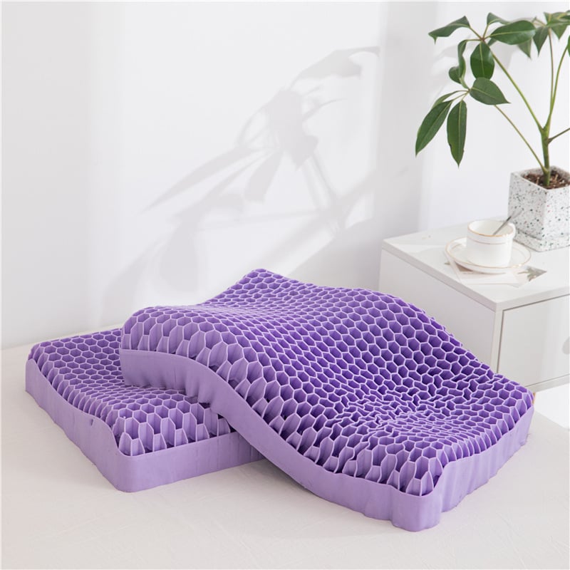 KONSTANTA™ Zero Gravity TPE Pillow