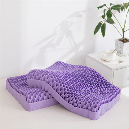 KONSTANTA™ Zero Gravity TPE Pillow