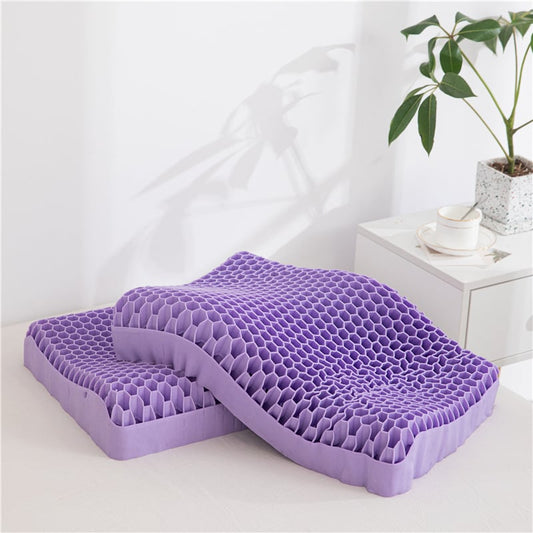 KONSTANTA™ Zero Gravity TPE Pillow
