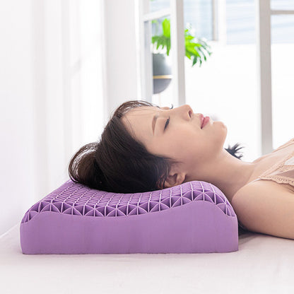 KONSTANTA™ Zero Gravity TPE Pillow