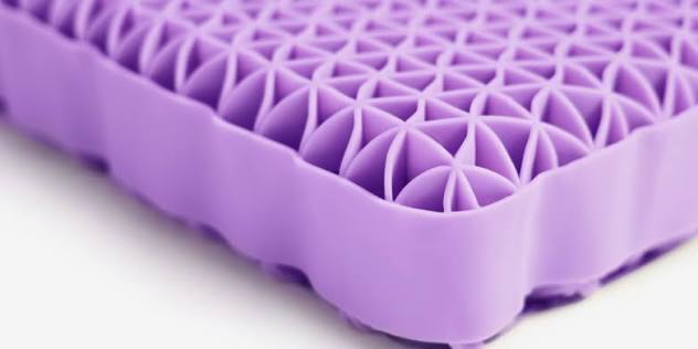 KONSTANTA™ Zero Gravity TPE Pillow