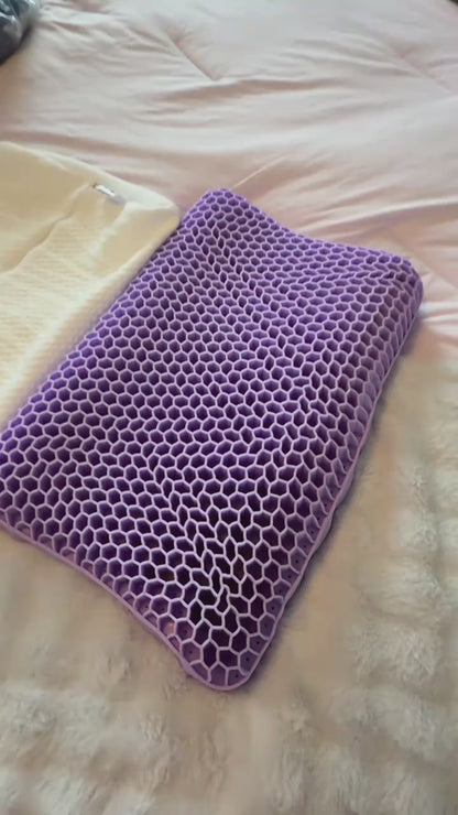 KONSTANTA™ Zero Gravity TPE Pillow