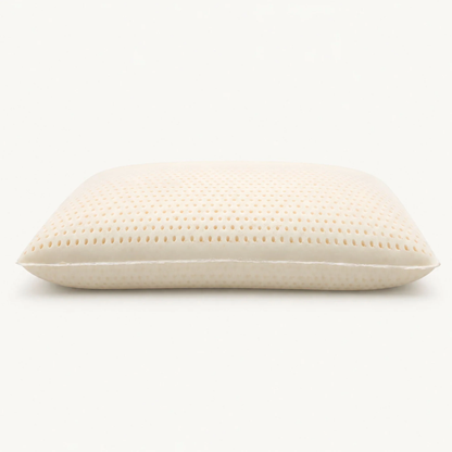 KONSTANTA™ Organic Talalay Latex Pillow